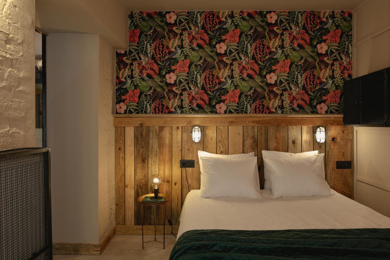 City Garage Apartment - Lwowska 9 วอร์ซอ ภายนอก รูปภาพ