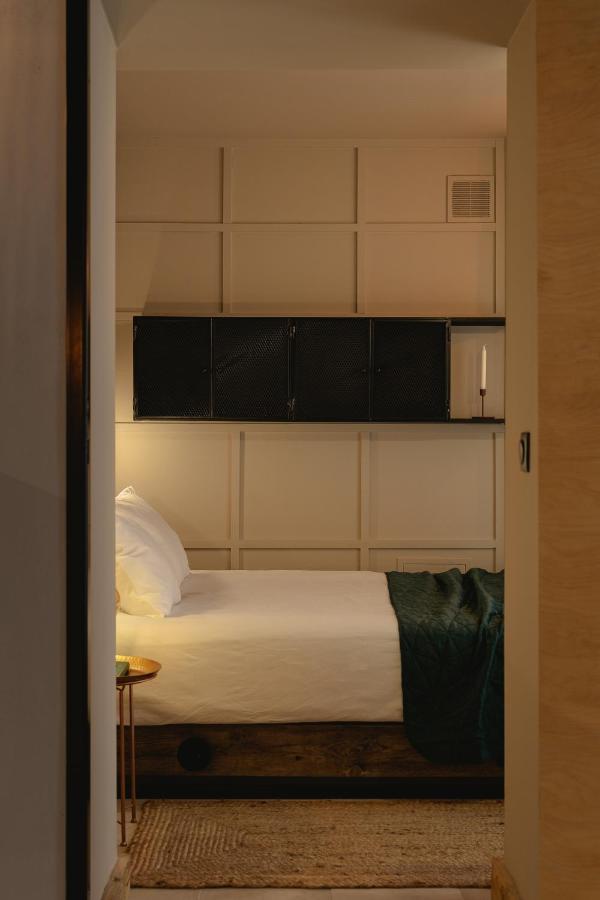 City Garage Apartment - Lwowska 9 วอร์ซอ ภายนอก รูปภาพ